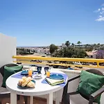 Apartmán Montechoro Albufeira