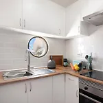Montechoro Apartmán Albufeira