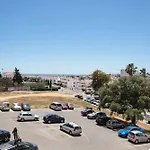 Montechoro Apartmán Albufeira