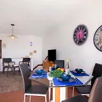 Montechoro Apartmán