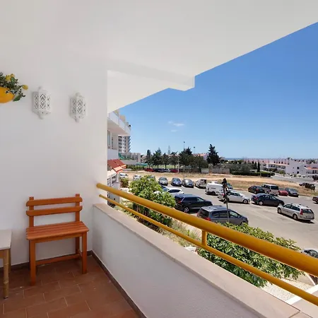 Montechoro Albufeira