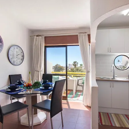 Apartment Montechoro