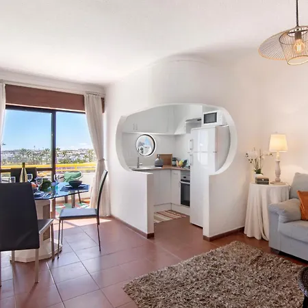 Montechoro Apartmán