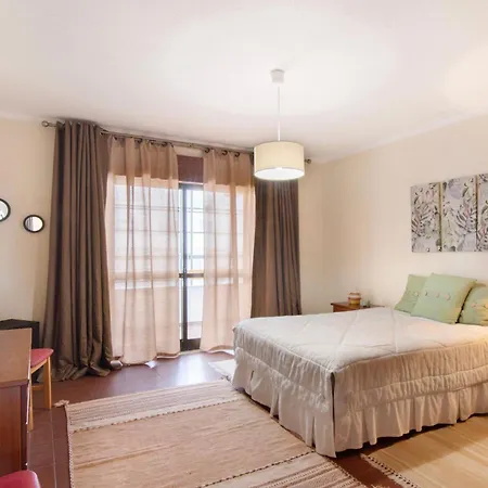 Montechoro Apartment
