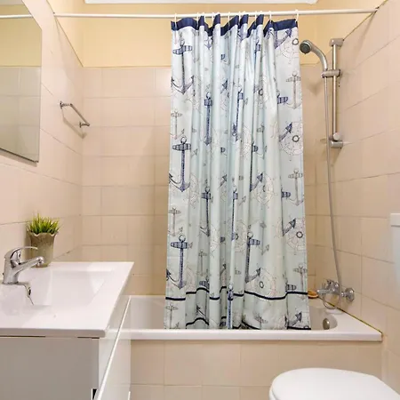 Montechoro Apartmán