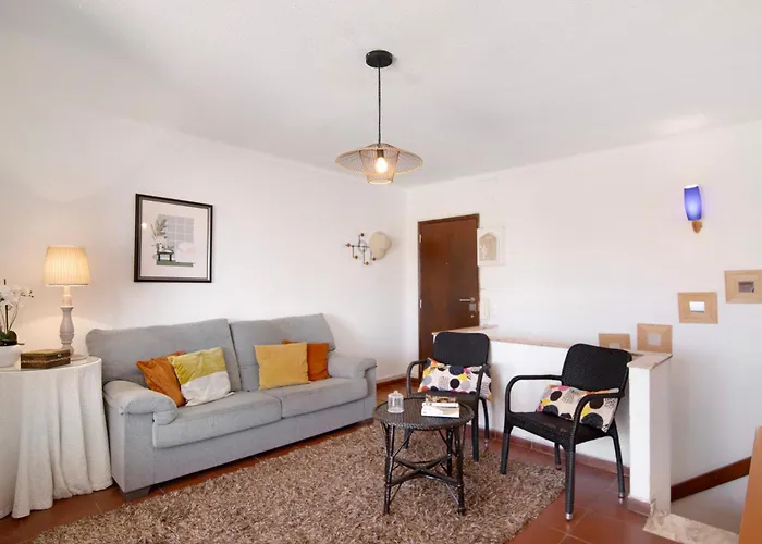 Montechoro Apartamento *