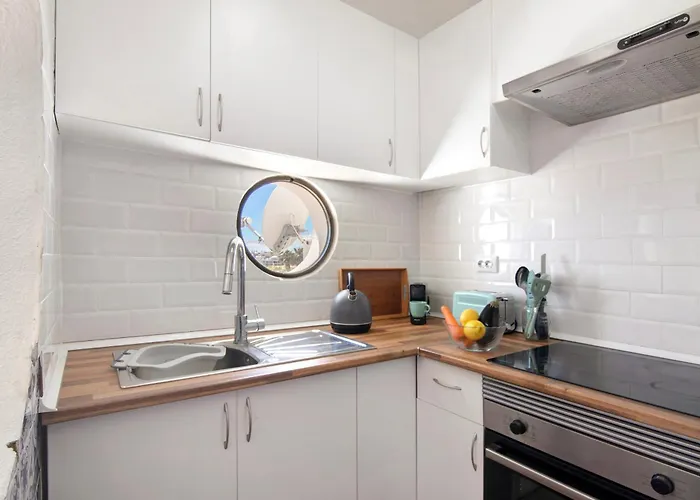 Montechoro Apartamento Albufeira