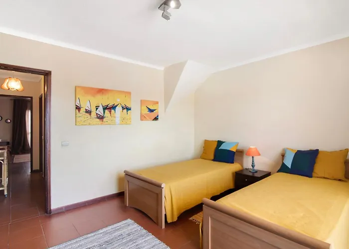 Montechoro Albufeira