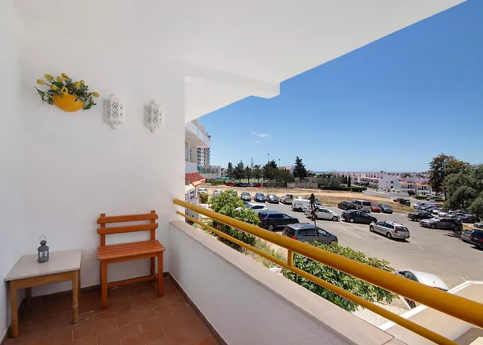 Montechoro 알부페이라