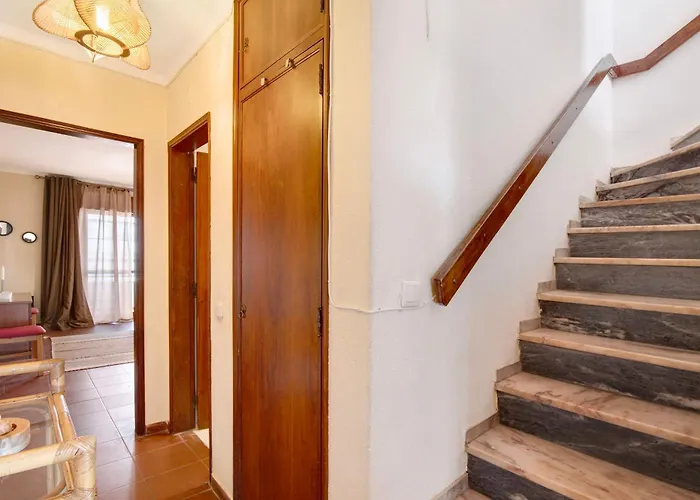 Montechoro 알부페이라