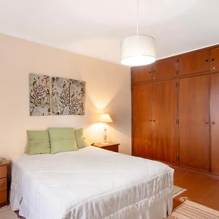 Apartamento Montechoro Albufeira