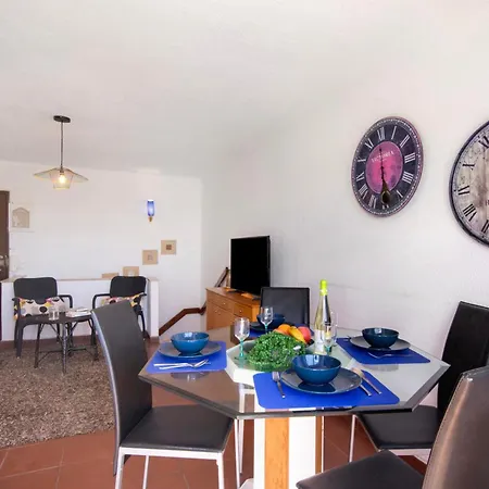 Montechoro Apartamento *