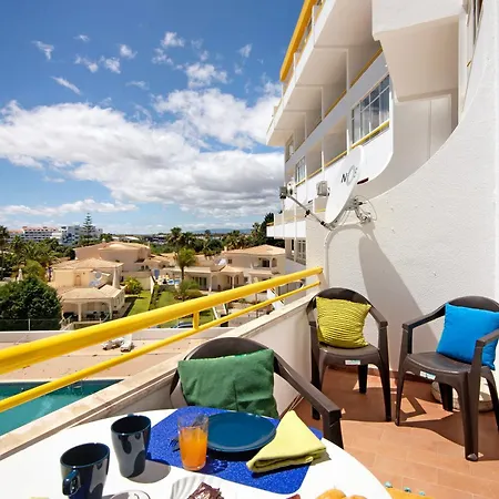 Montechoro Albufeira