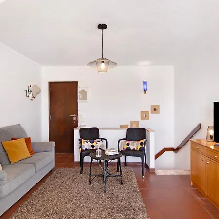 Montechoro Apartman *