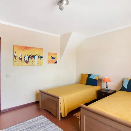 Montechoro Albufeira