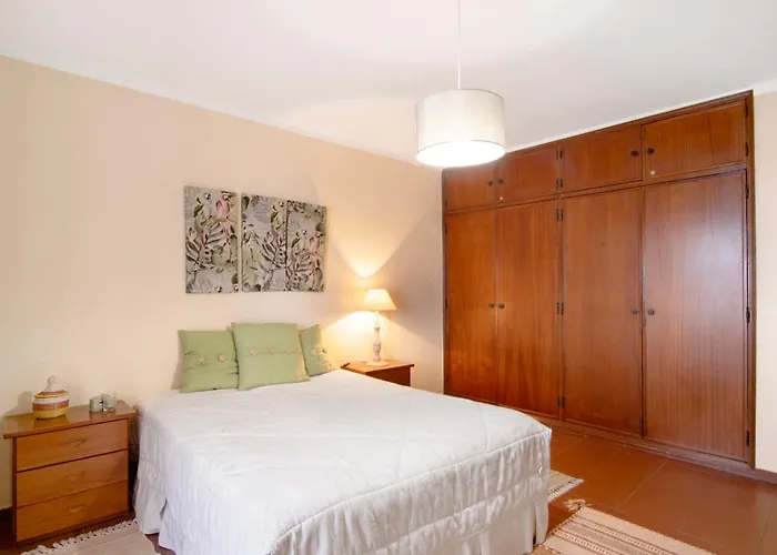 Apartmán Montechoro Albufeira