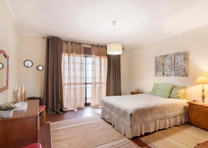 Montechoro Albufeira